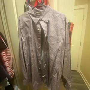 Ariat Pearl Snap Western Shirt